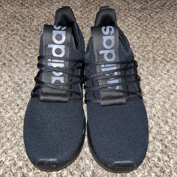 adidas | Shoes | Mens Black Adidas Sneakers Never Worn  display picture 1